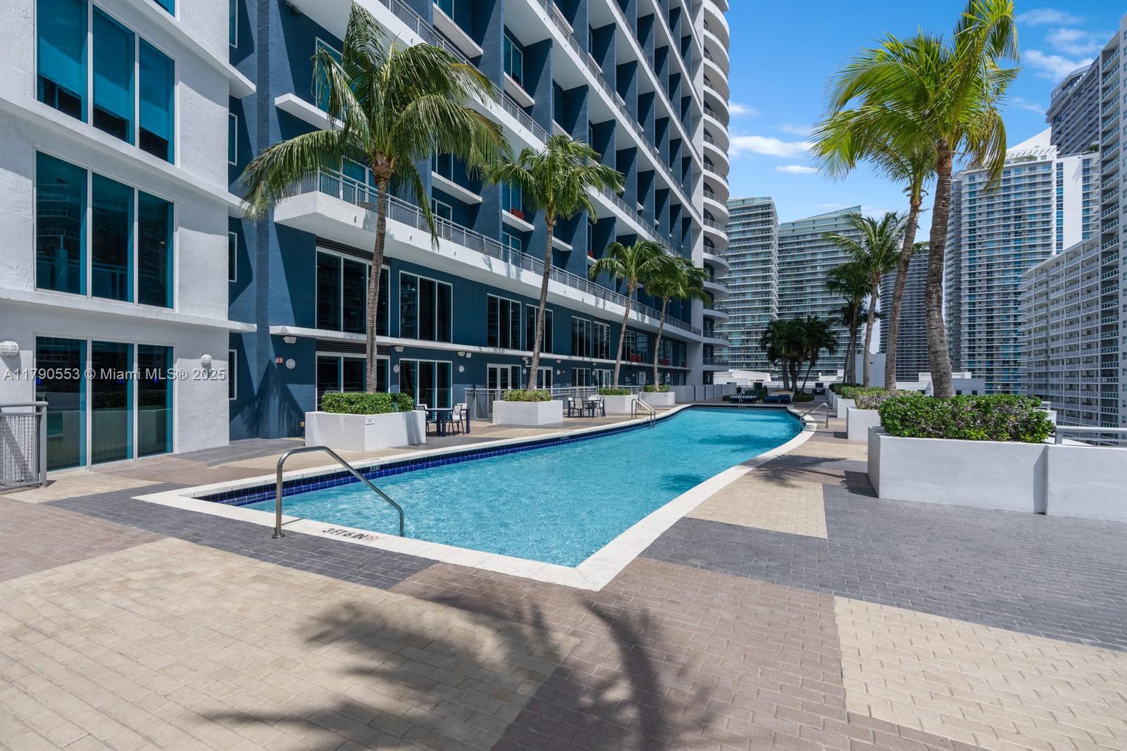 60 SW 13th St #3808, Miami FL 33130