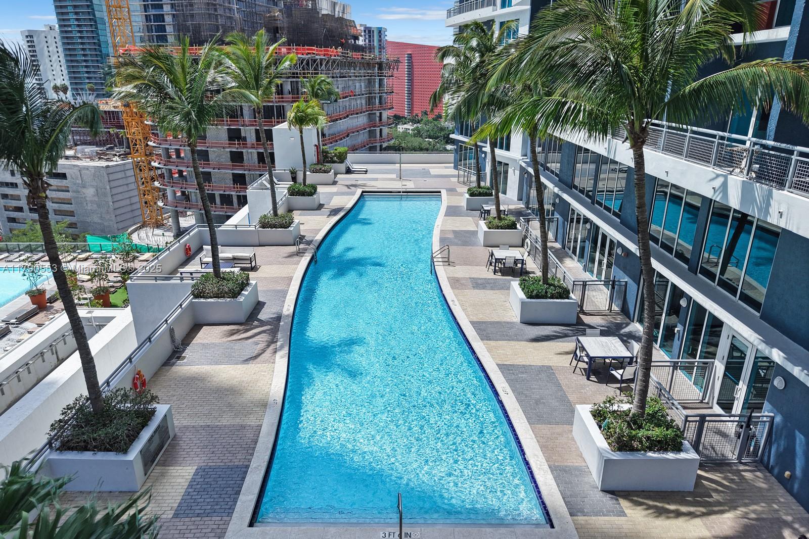 60 SW 13th St #3808, Miami FL 33130
