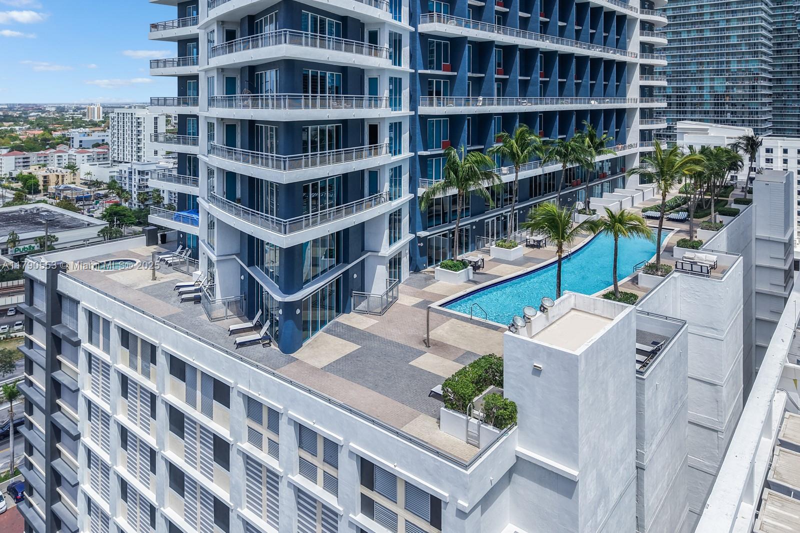 60 SW 13th St #3808, Miami FL 33130