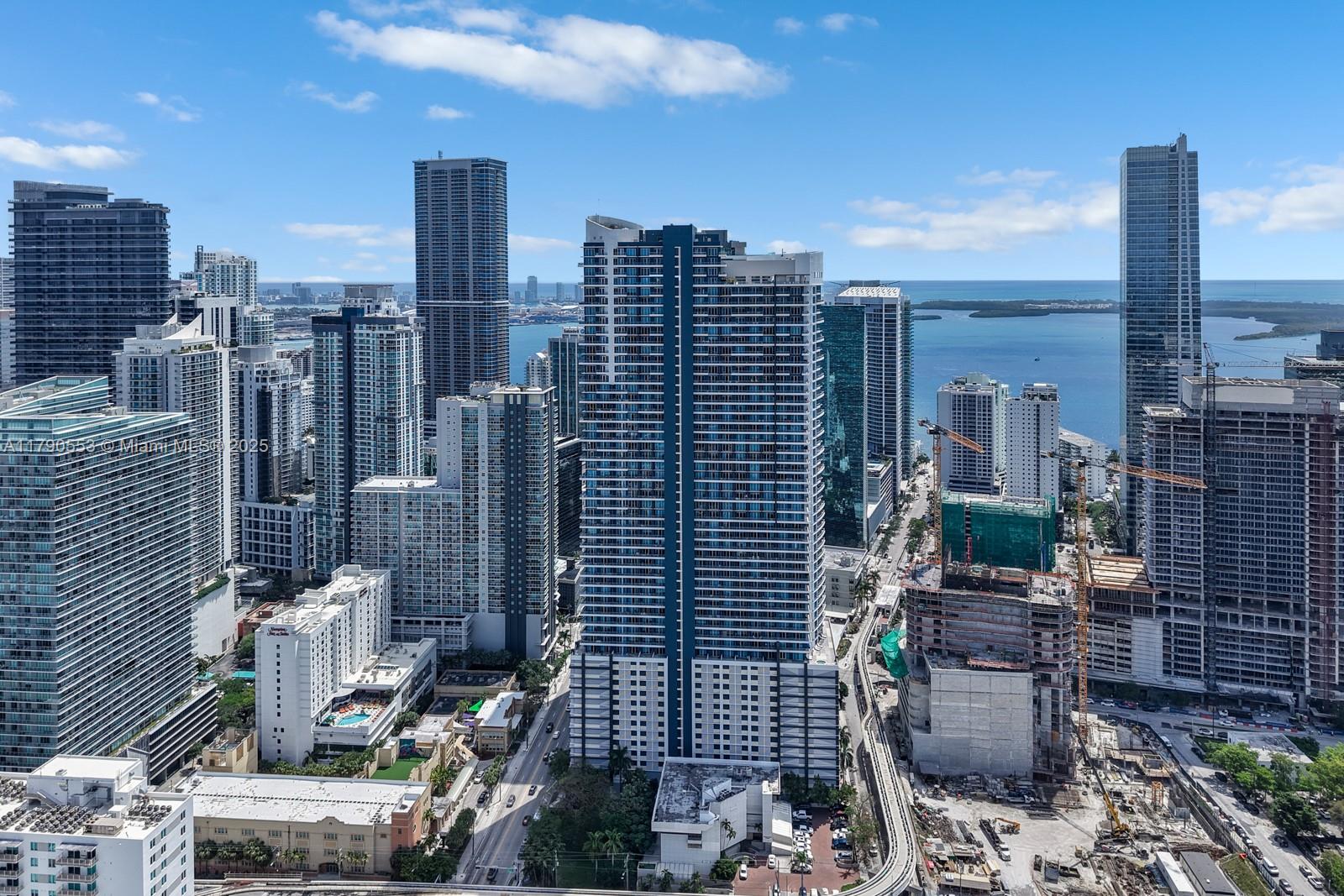 60 SW 13th St #3808, Miami FL 33130