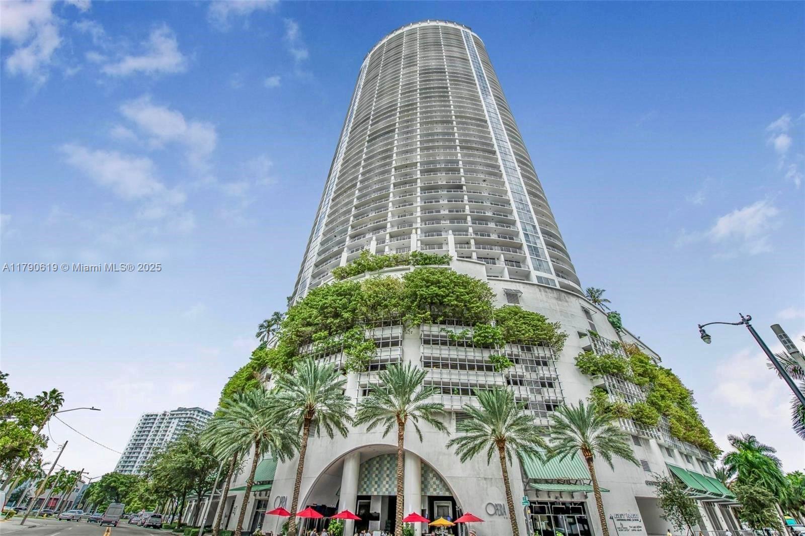 1750 N Bayshore Dr #1607 For Sale A11790619, FL