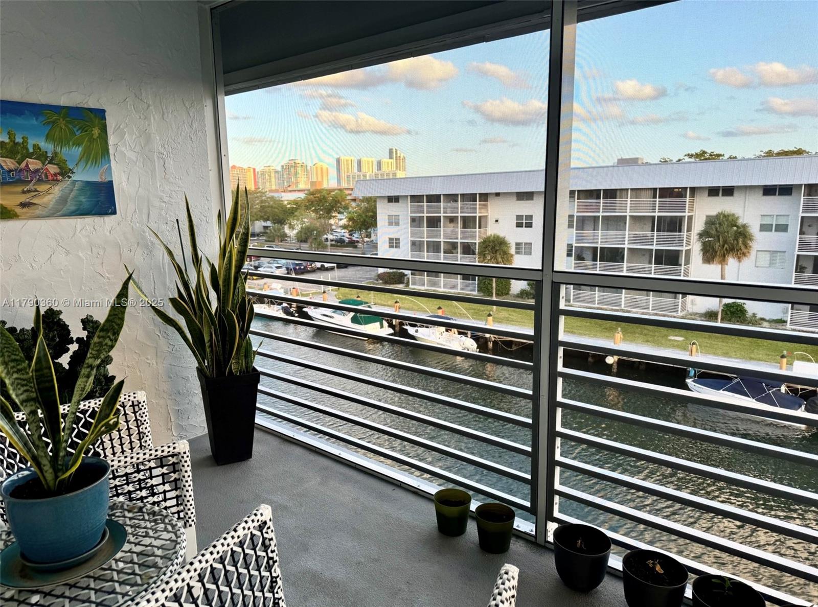 3600 NE 170 St. #APT.D.400, North Miami Beach, Florida image 3