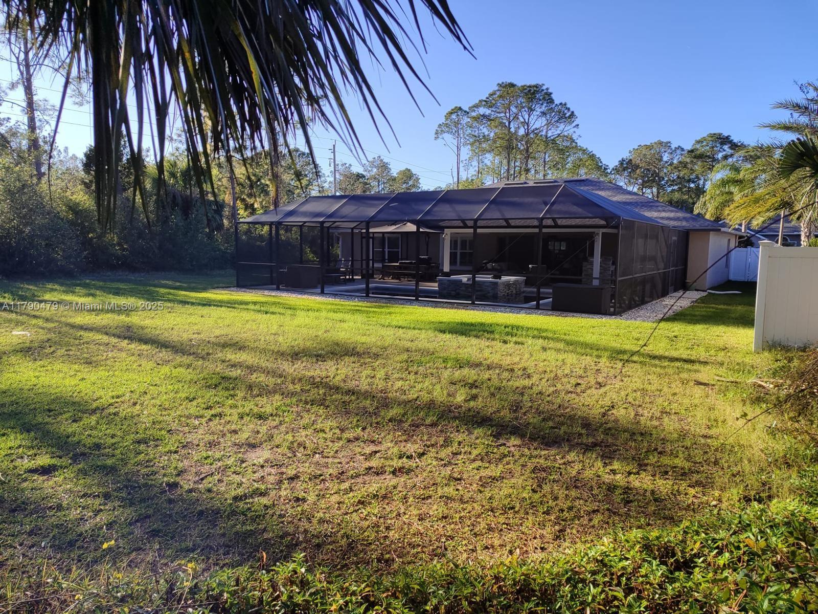 9 Sedan Pl, Palm Coast, Florida image 5