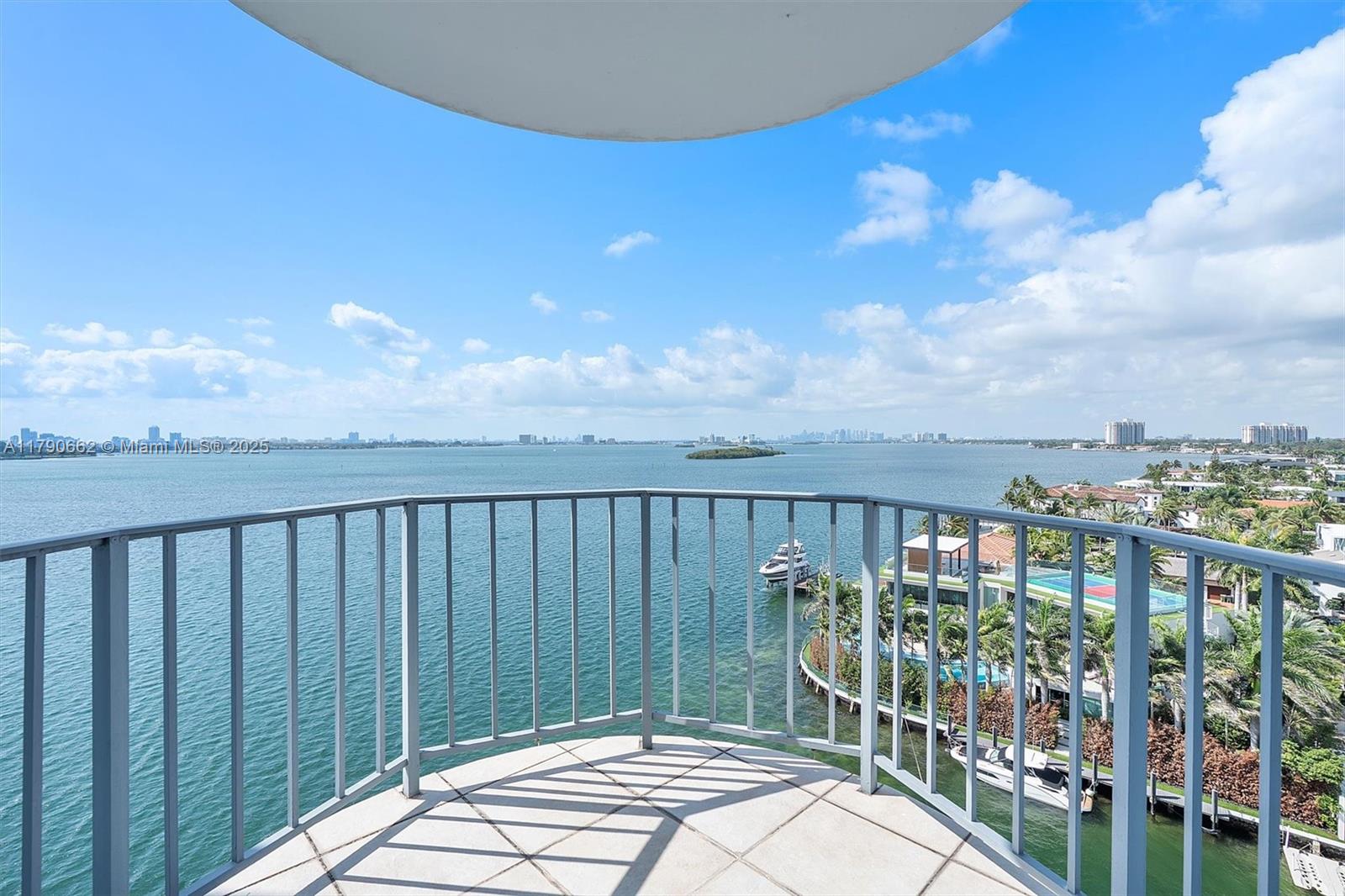 11930 N Bayshore Dr #1007, North Miami, Florida image 1