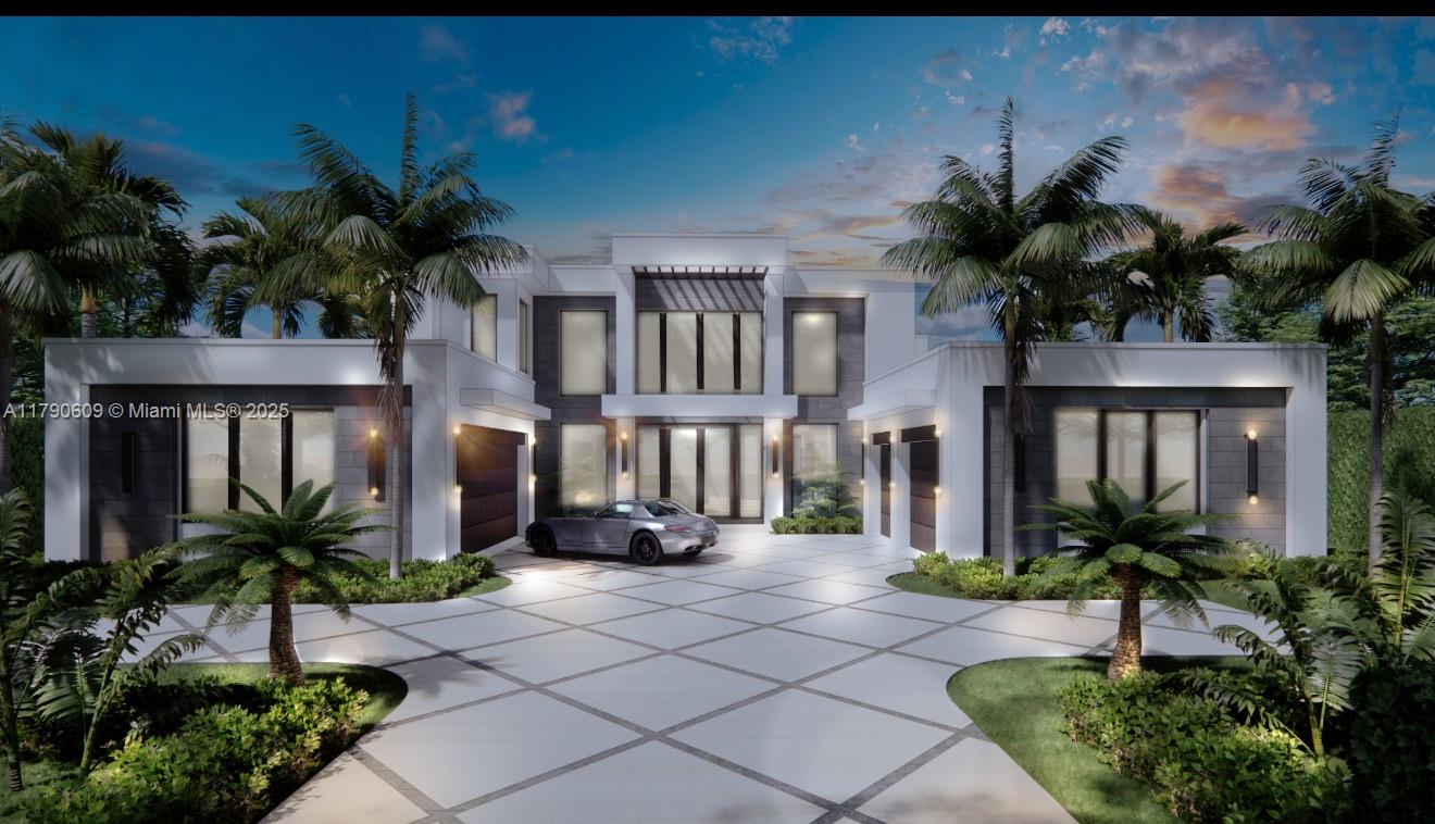 featured property