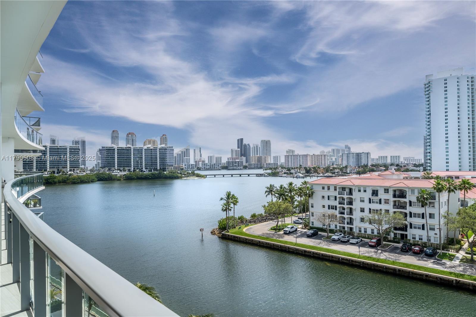 Apartamento en Venta en Aventura, FL