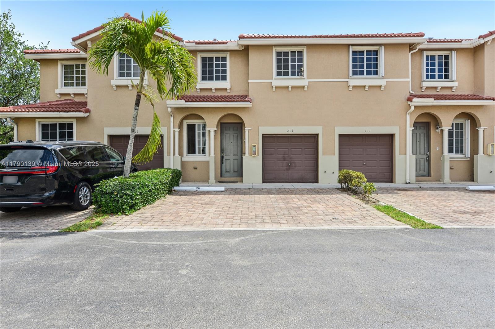 21421 NW 13th Ct #APT 211, Miami Gardens, Florida image 1