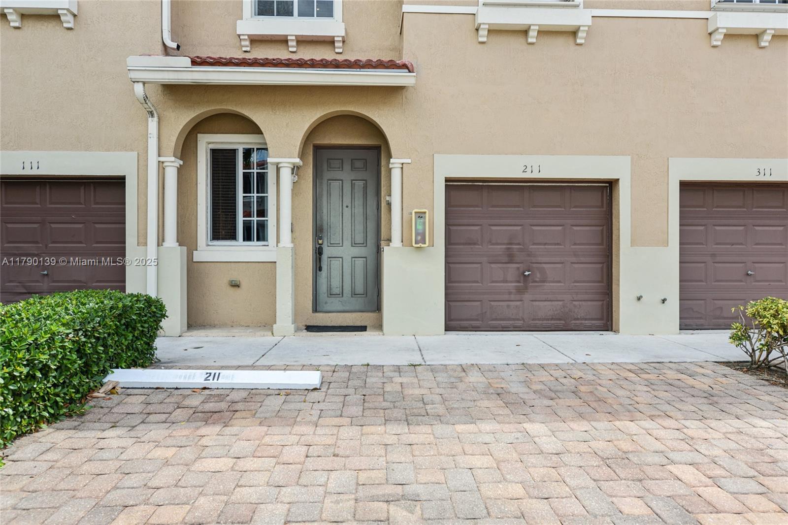 21421 NW 13th Ct #APT 211, Miami Gardens, Florida image 2