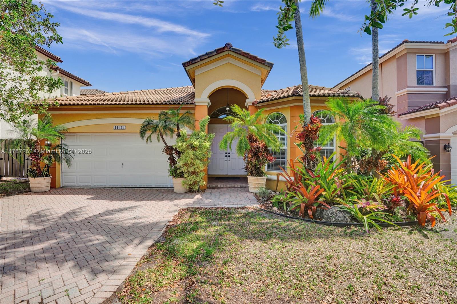 House for Sale in Doral, FL