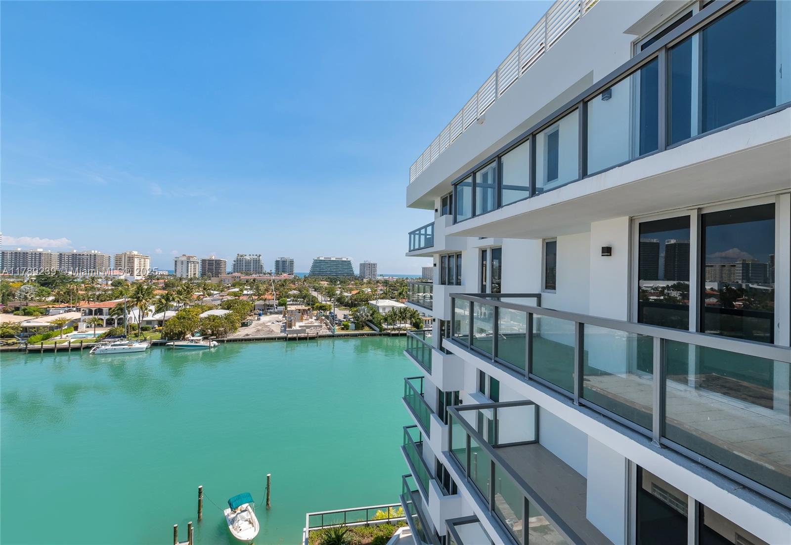 9261 E Bay Harbor Dr #606, Bay Harbor Islands, Florida image 25
