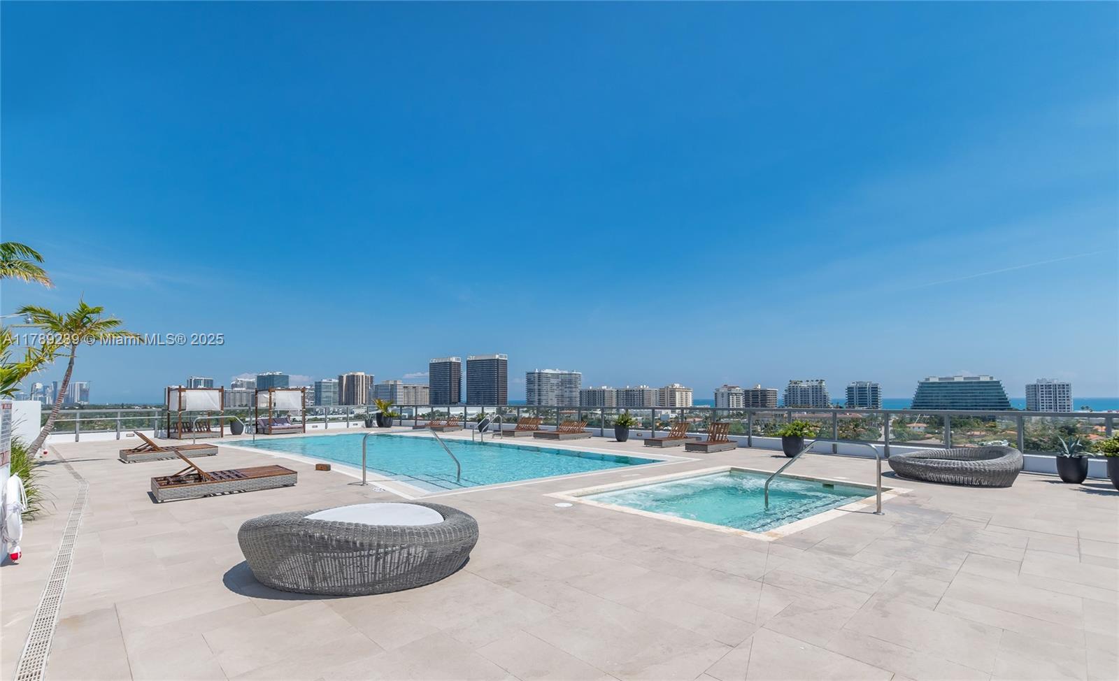 9261 E Bay Harbor Dr #606, Bay Harbor Islands, Florida image 29