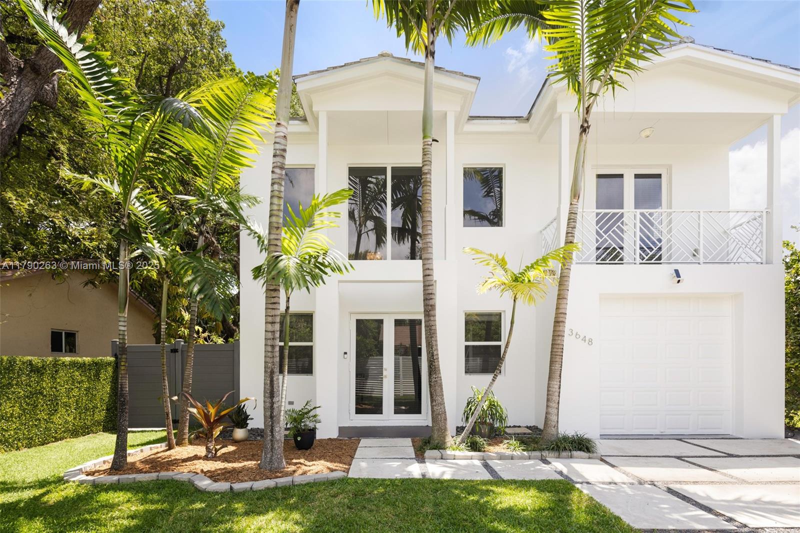3648 Oak Ave, Coconut Grove, Florida image 1