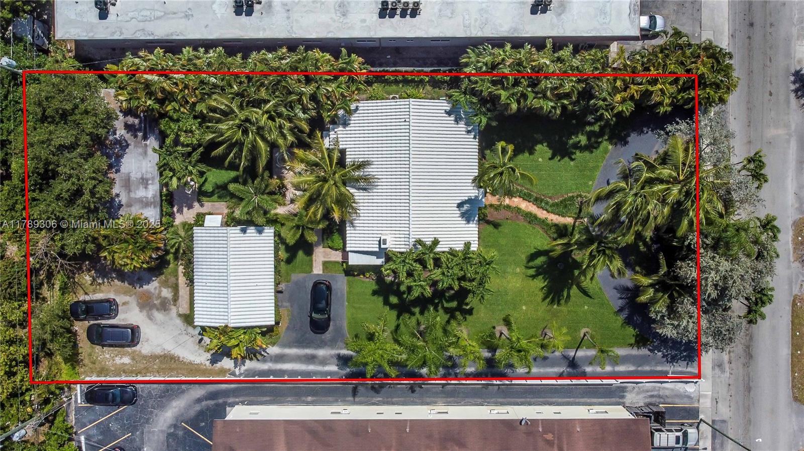 2535 Lincoln St, Hollywood, Florida image 1