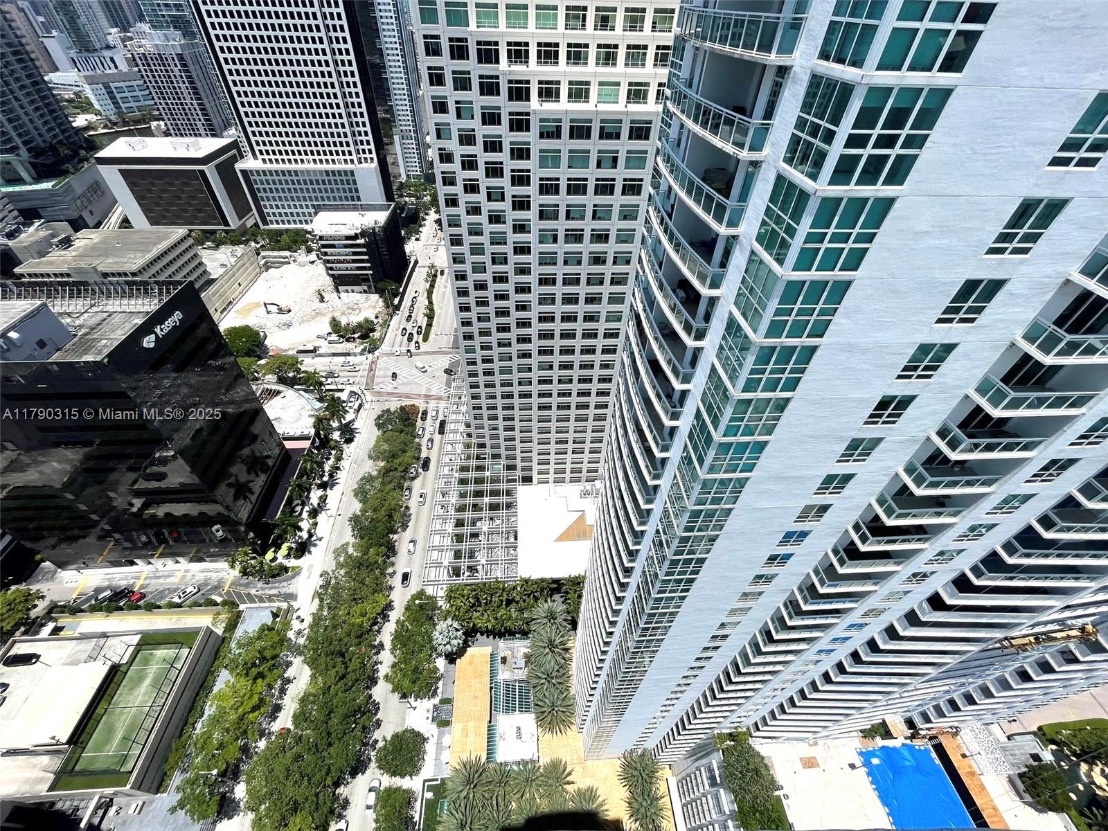 951 Brickell Ave #3600, Miami FL 33131