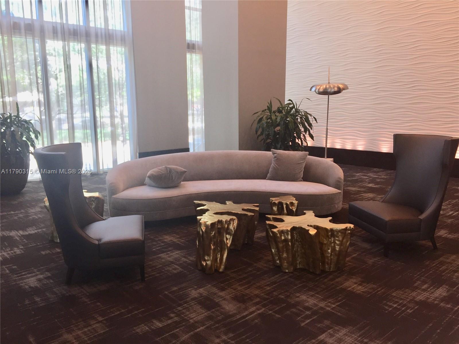 951 Brickell Ave #3600, Miami FL 33131