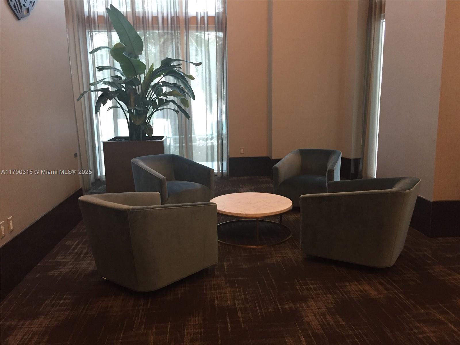 951 Brickell Ave #3600, Miami FL 33131