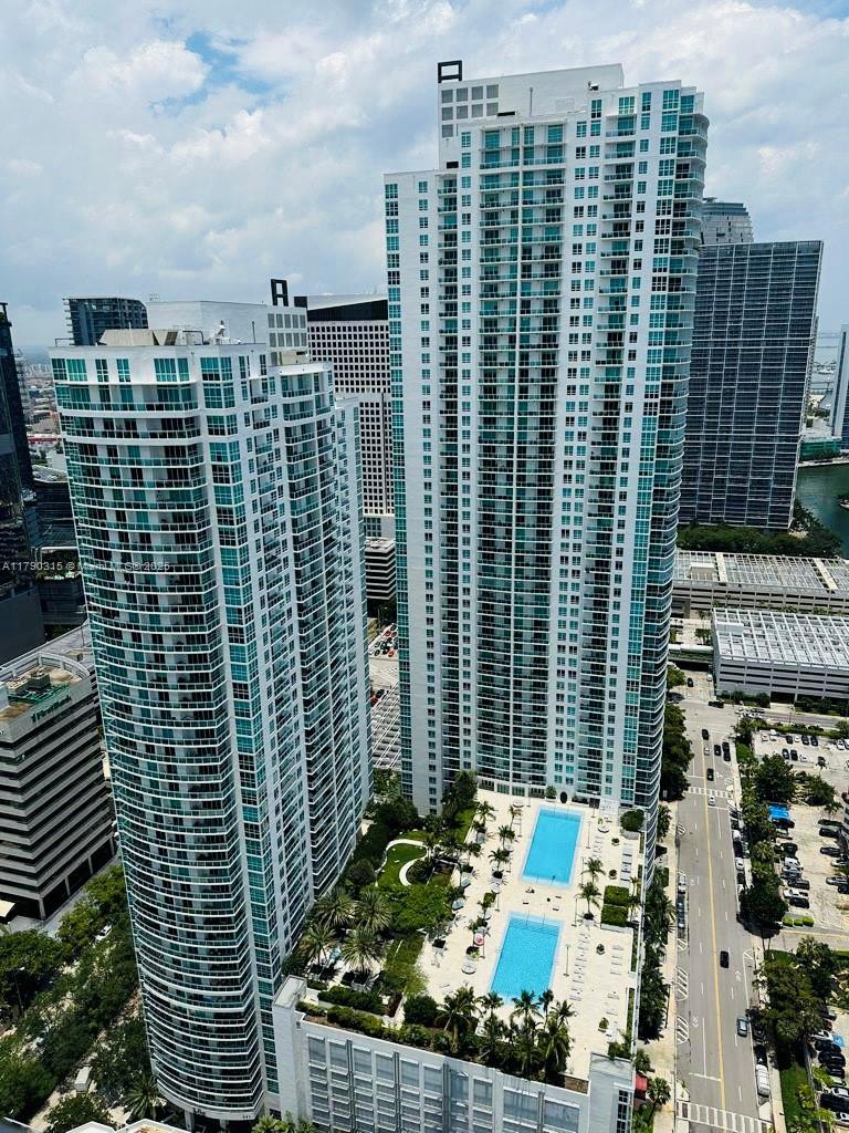 951 Brickell Ave #3600, Miami FL 33131