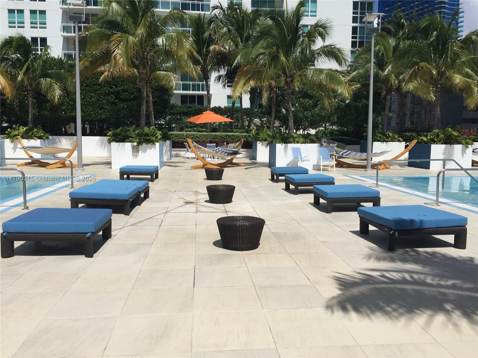 951 Brickell Ave #3600, Miami FL 33131