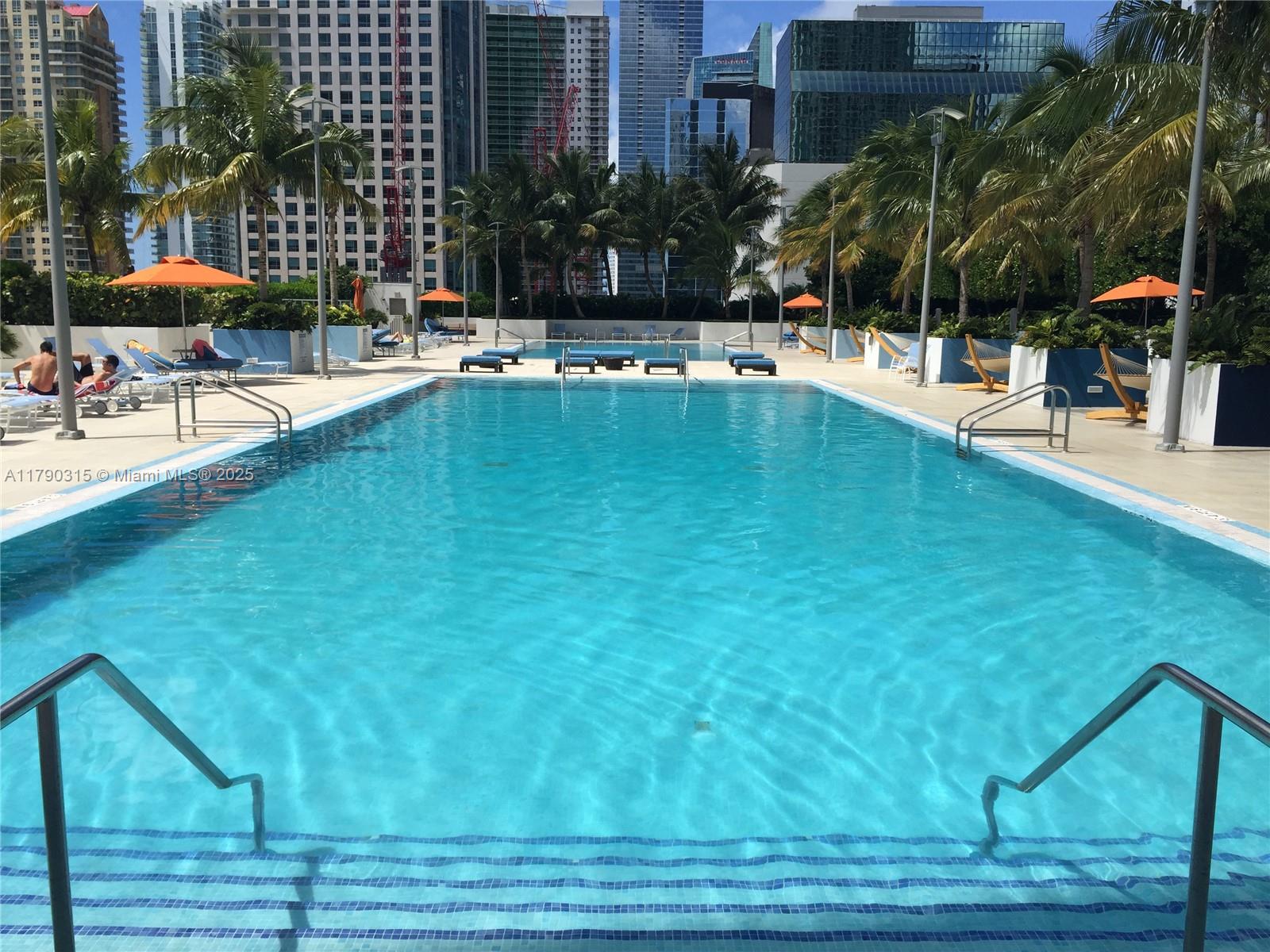 951 Brickell Ave #3600, Miami FL 33131