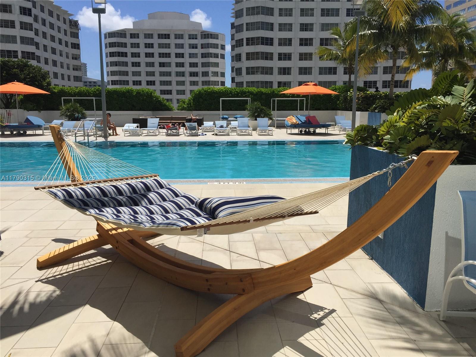 951 Brickell Ave #3600, Miami FL 33131