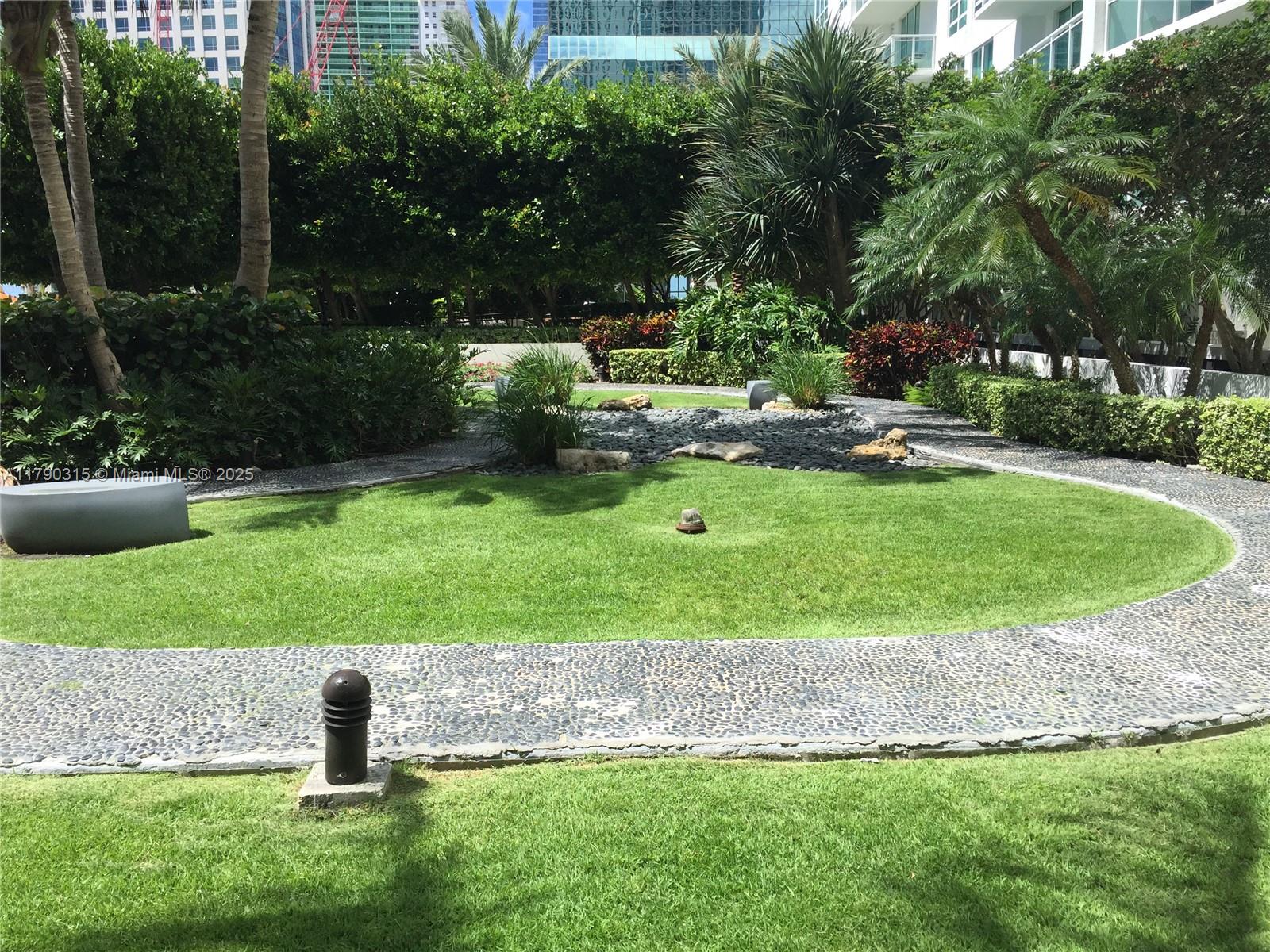 951 Brickell Ave #3600, Miami FL 33131