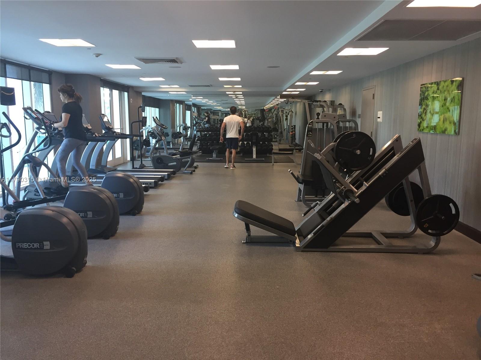 951 Brickell Ave #3600, Miami FL 33131