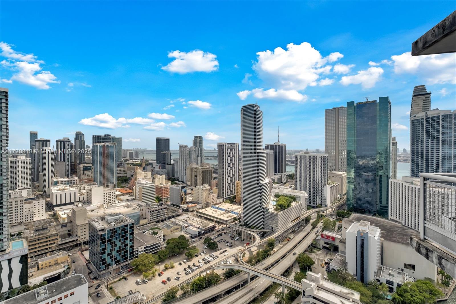 350 S Miami Ave #PH2-03, Miami FL 33130
