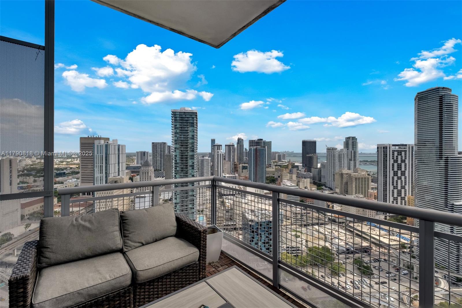 350 S Miami Ave #PH2-03, Miami FL 33130