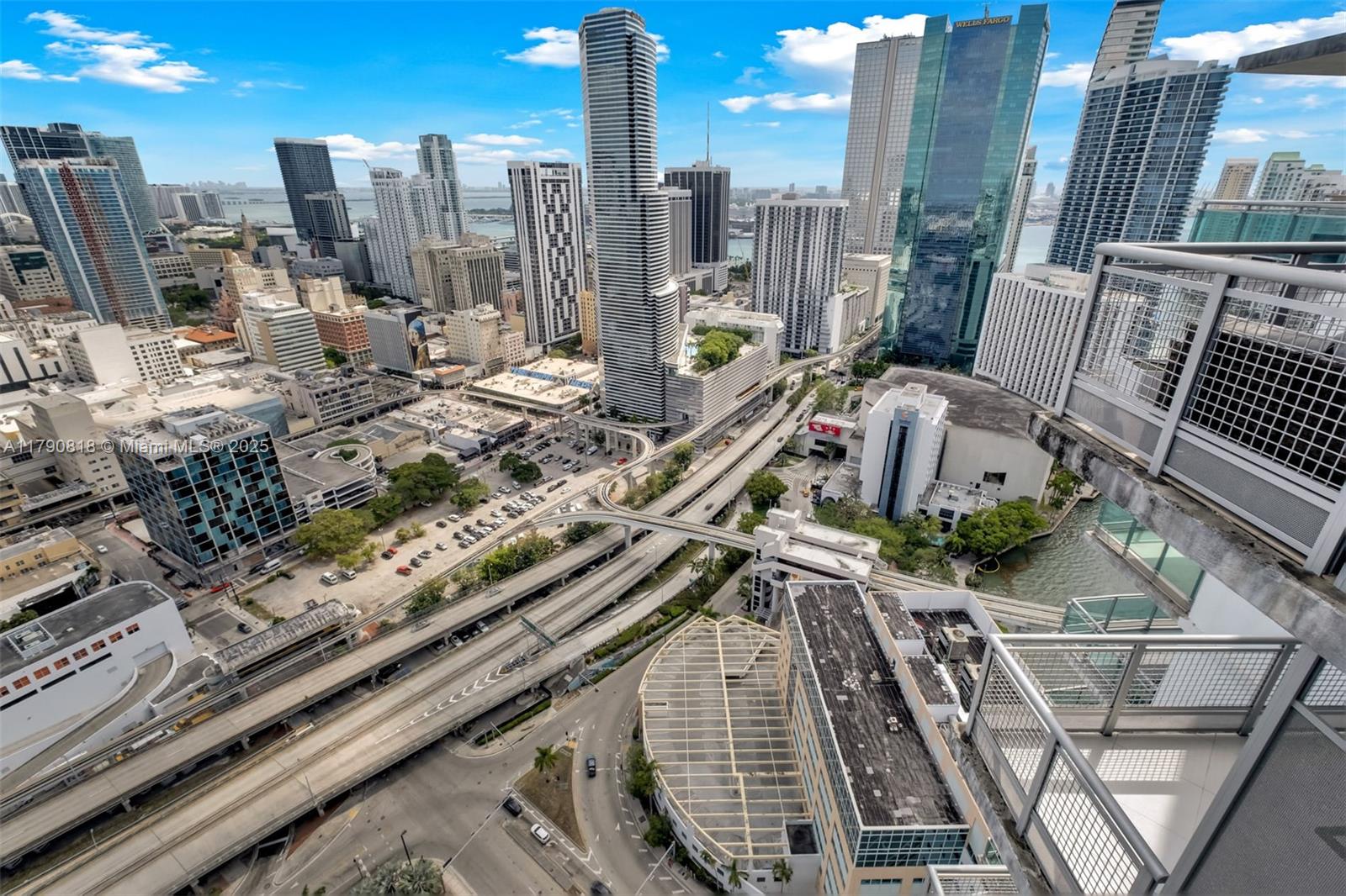 350 S Miami Ave #PH2-03, Miami FL 33130