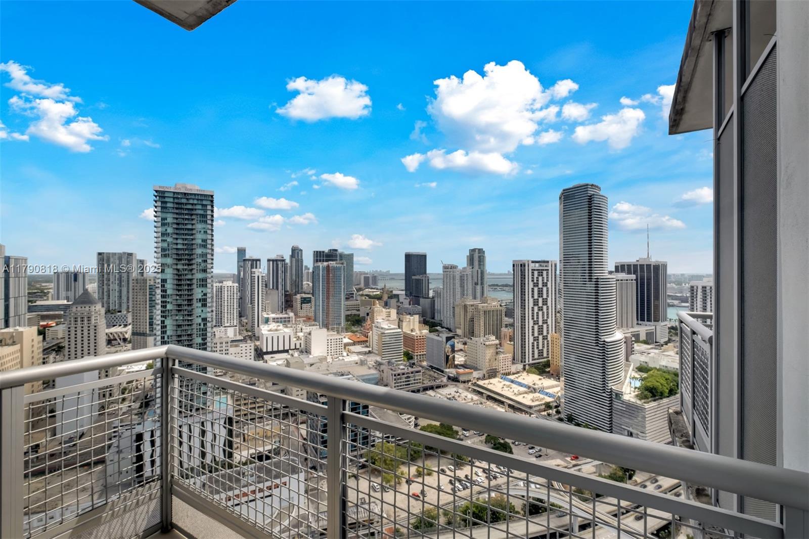 350 S Miami Ave #PH2-03, Miami FL 33130