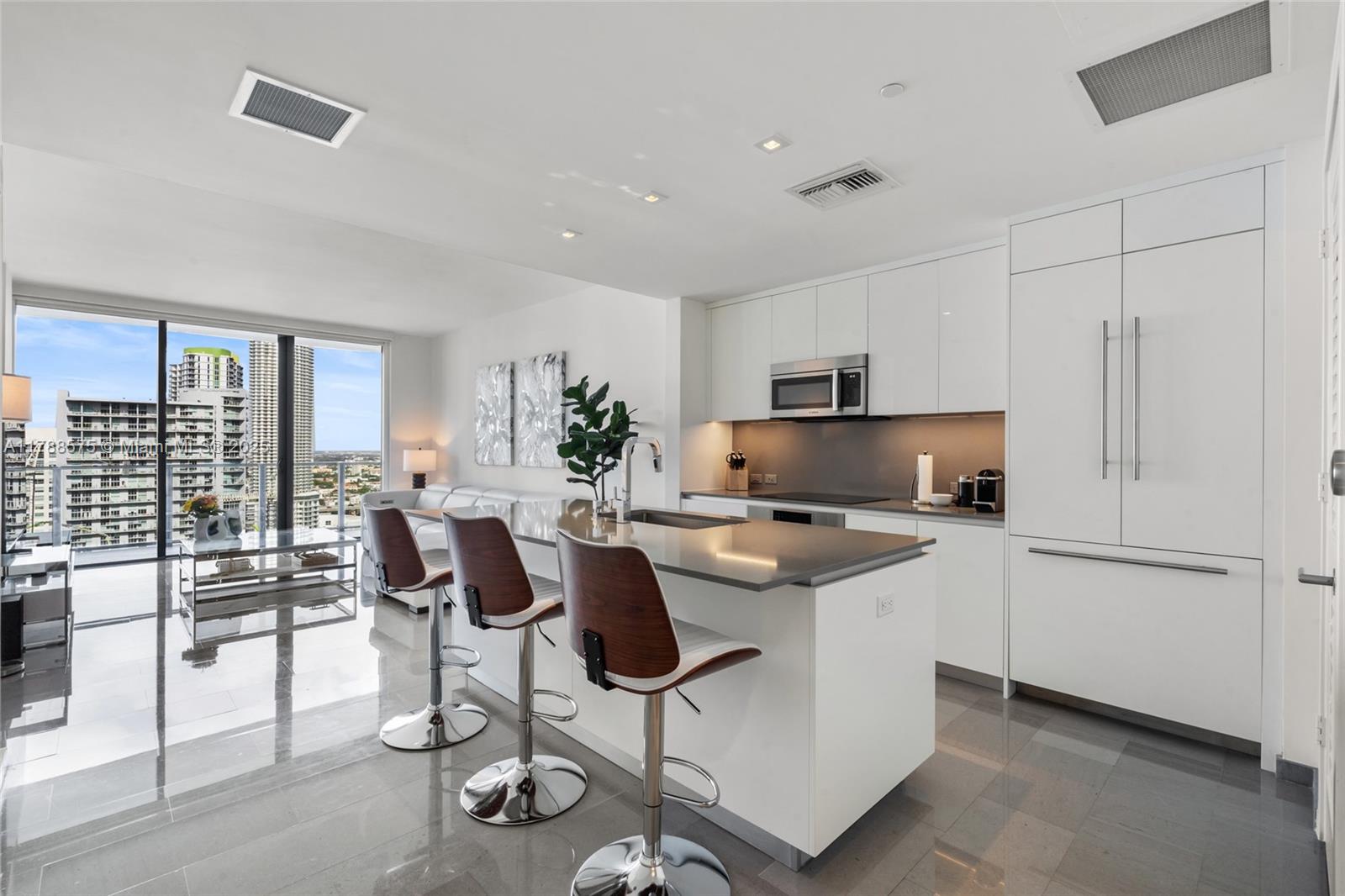 Apartamento en Alquiler en Miami, FL