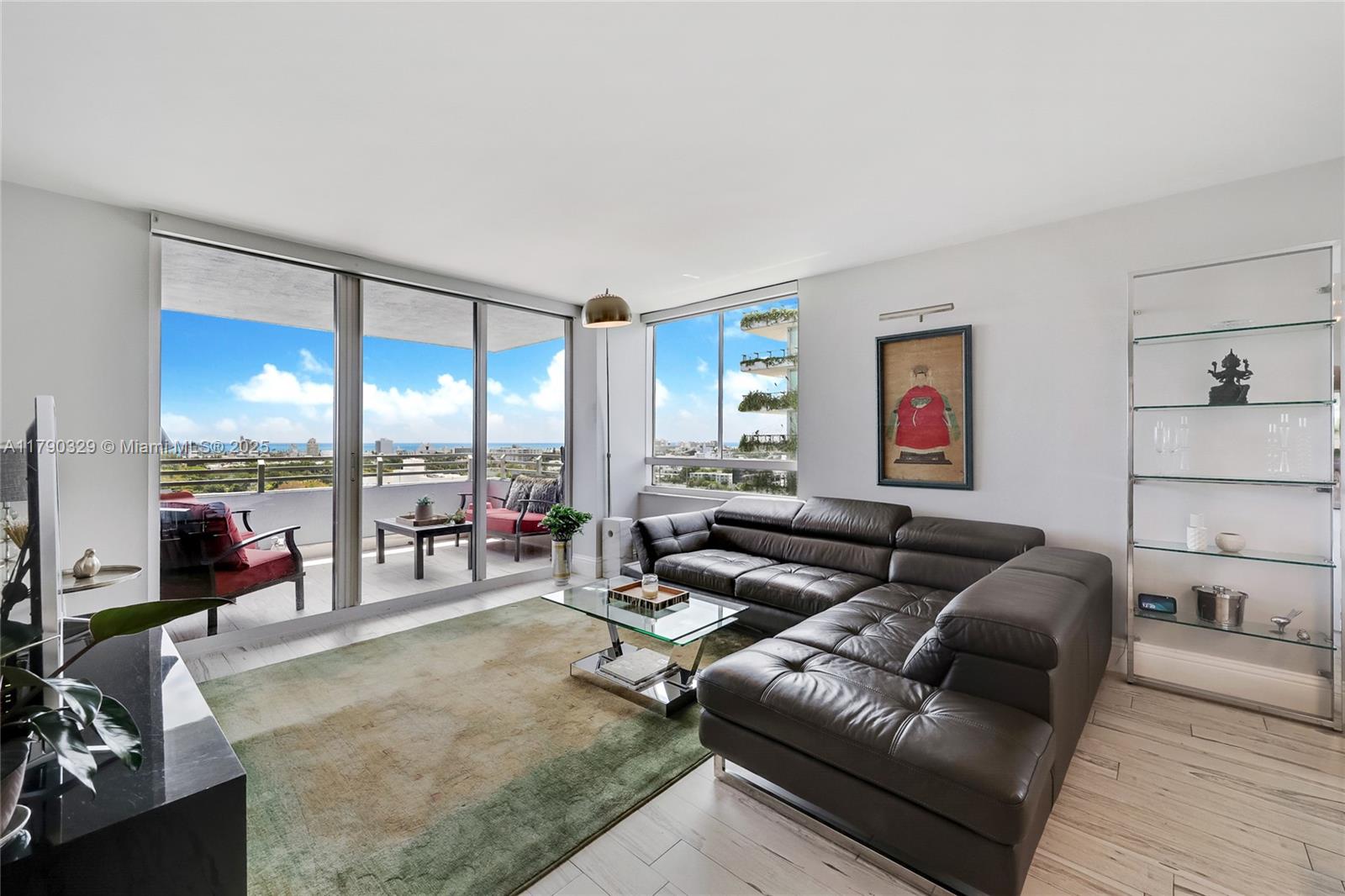 1330 West Ave #1414, Miami Beach FL 33139