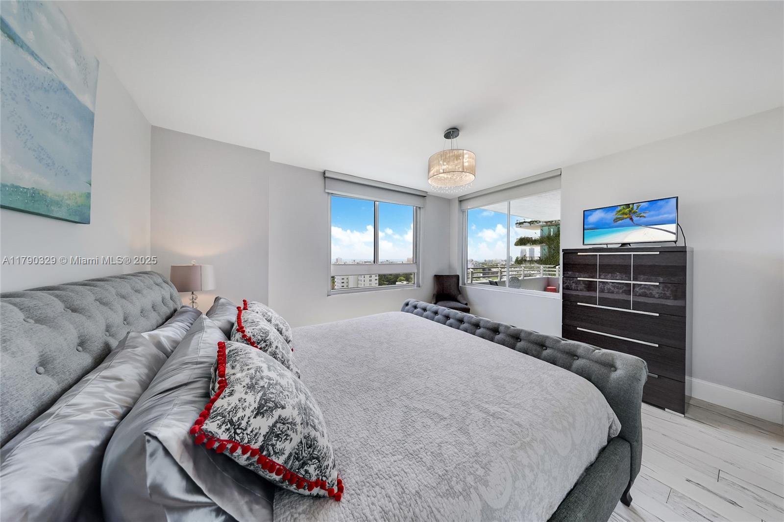 1330 West Ave #1414, Miami Beach FL 33139
