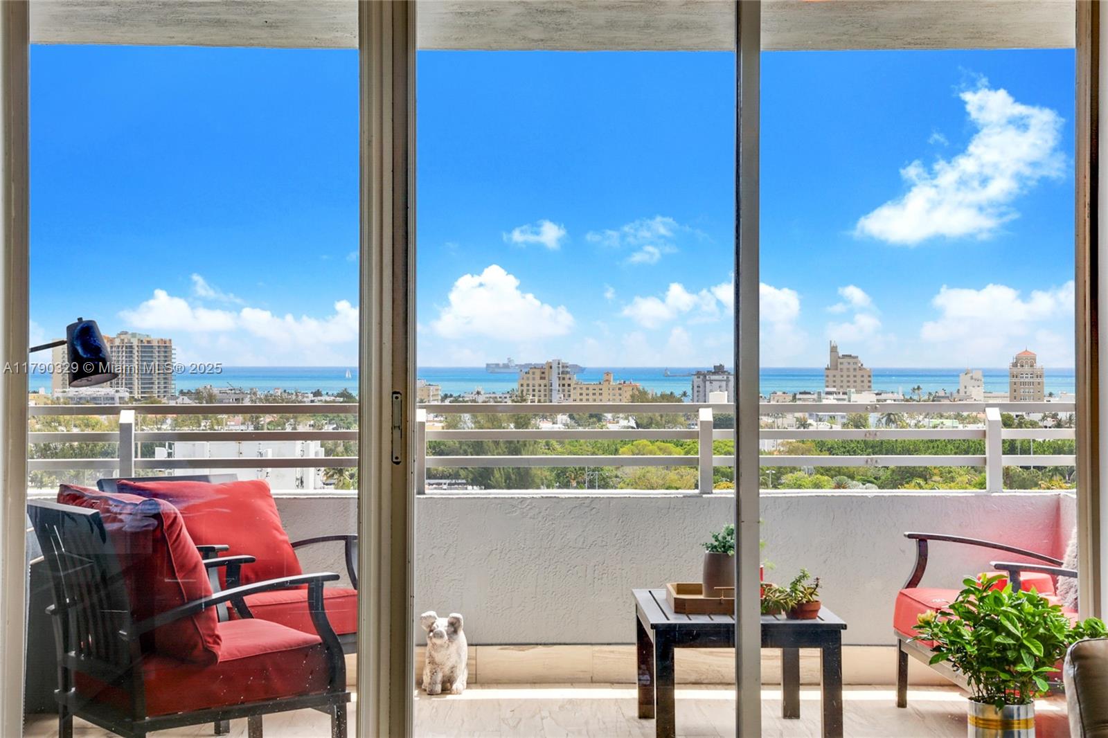 1330 West Ave #1414, Miami Beach FL 33139