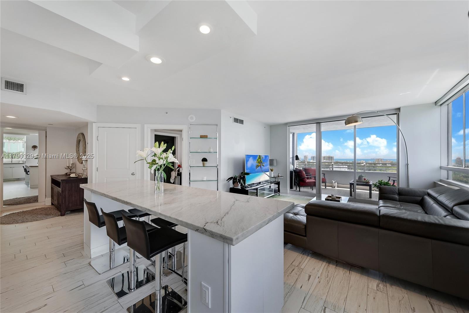 1330 West Ave #1414, Miami Beach FL 33139