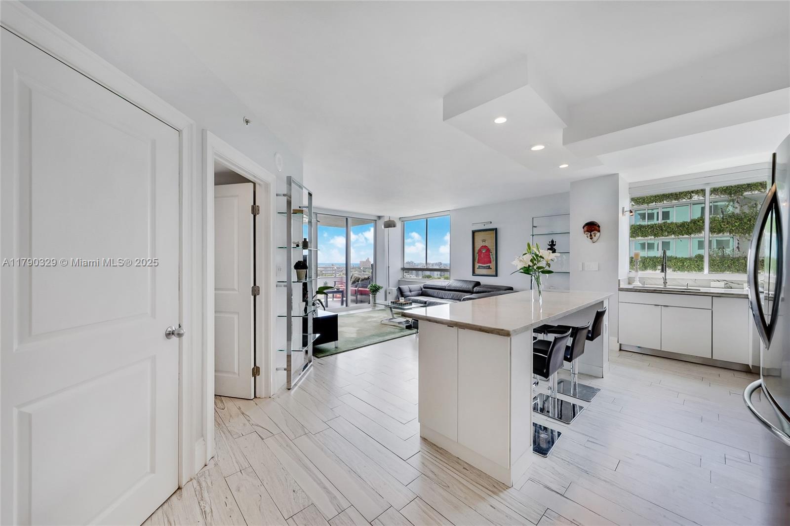 1330 West Ave #1414, Miami Beach FL 33139