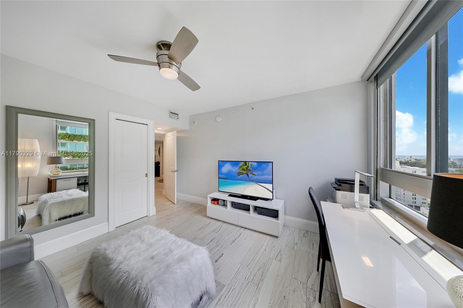 1330 West Ave #1414, Miami Beach FL 33139
