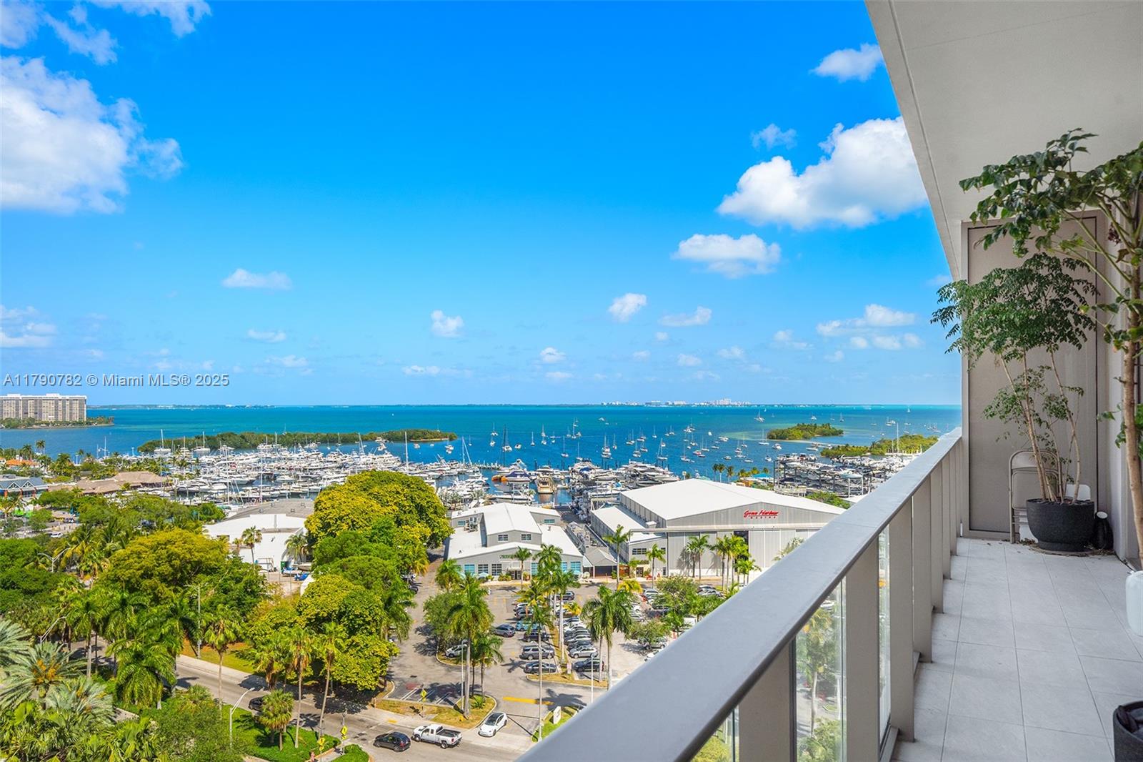 2655 S Bayshore Drive #1006, Coconut Grove, Florida image 3
