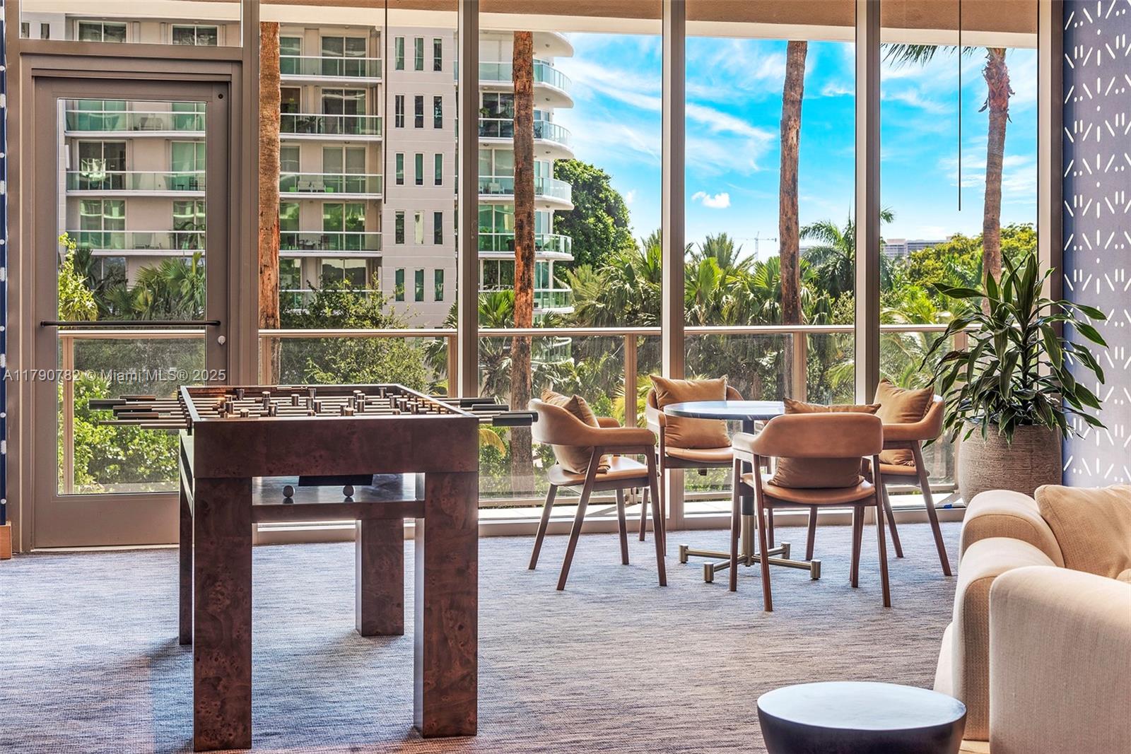 2655 S Bayshore Drive #1006, Coconut Grove, Florida image 33