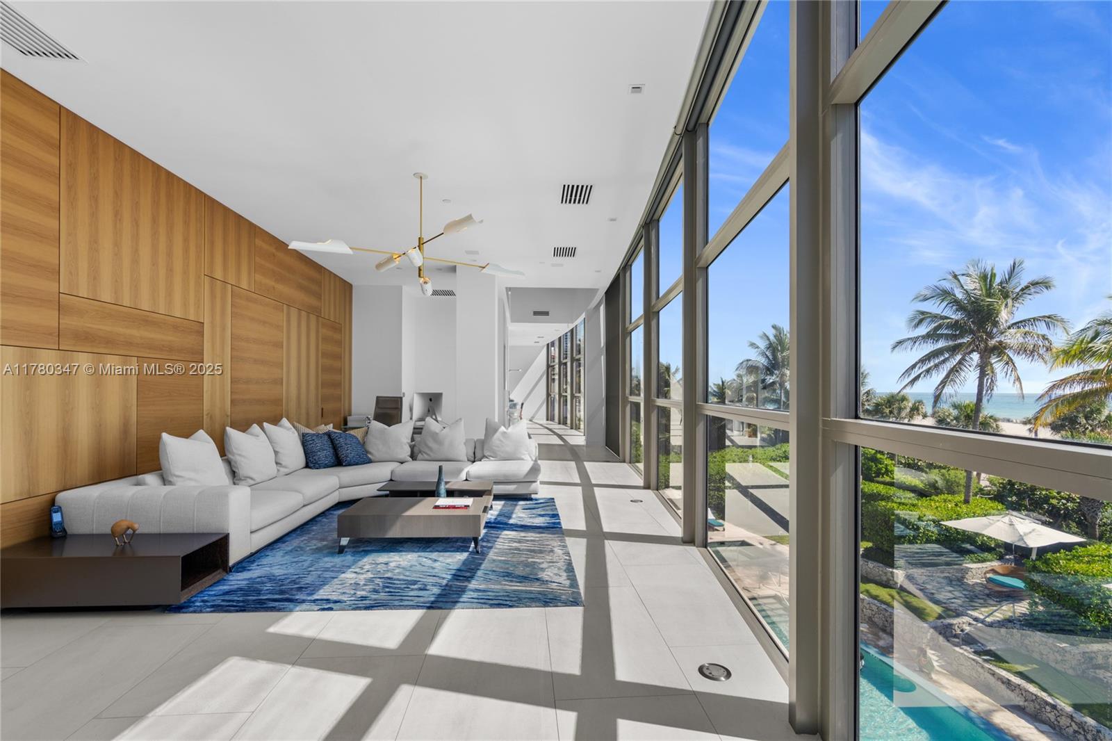 Apartamento para Alugar em Miami Beach, FL