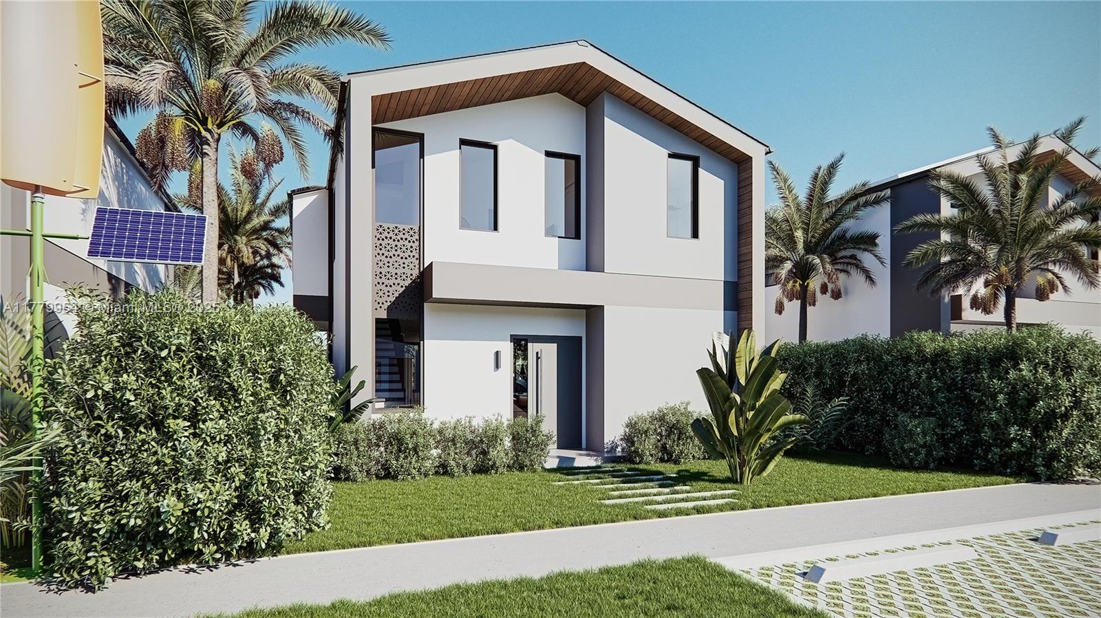 Almeria Residential Villas
