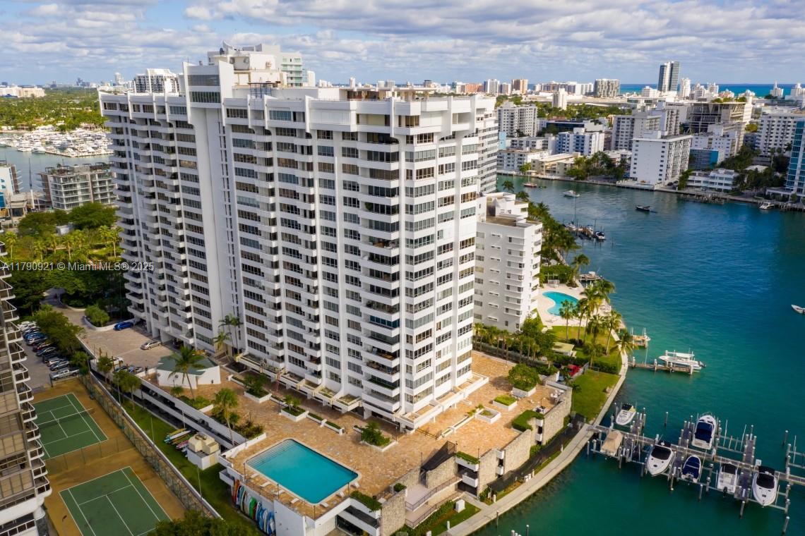 11 Island Ave Unit 2103, Miami Beach, Florida 33139