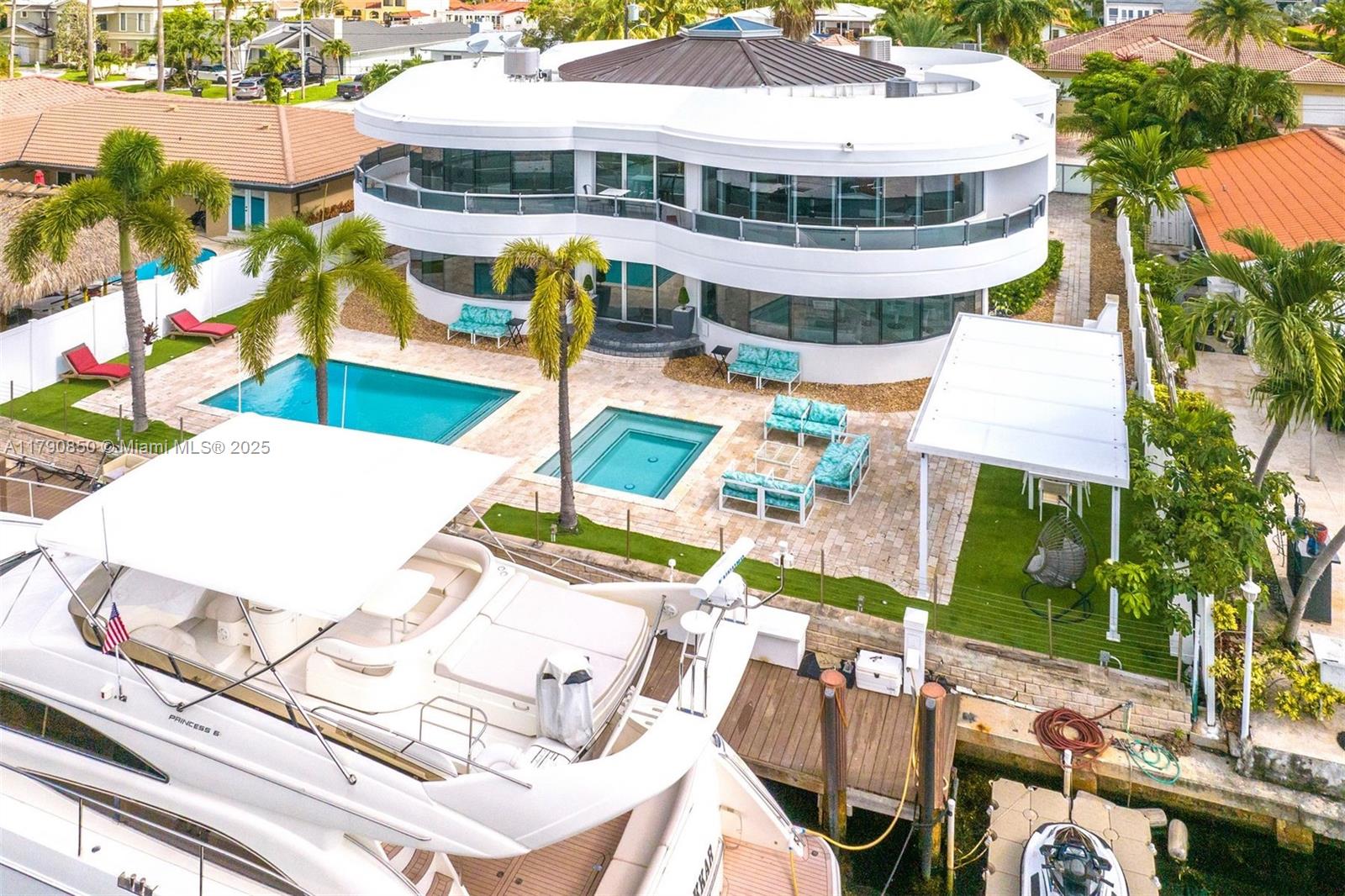Casa para Alugar em North Miami Beach, FL