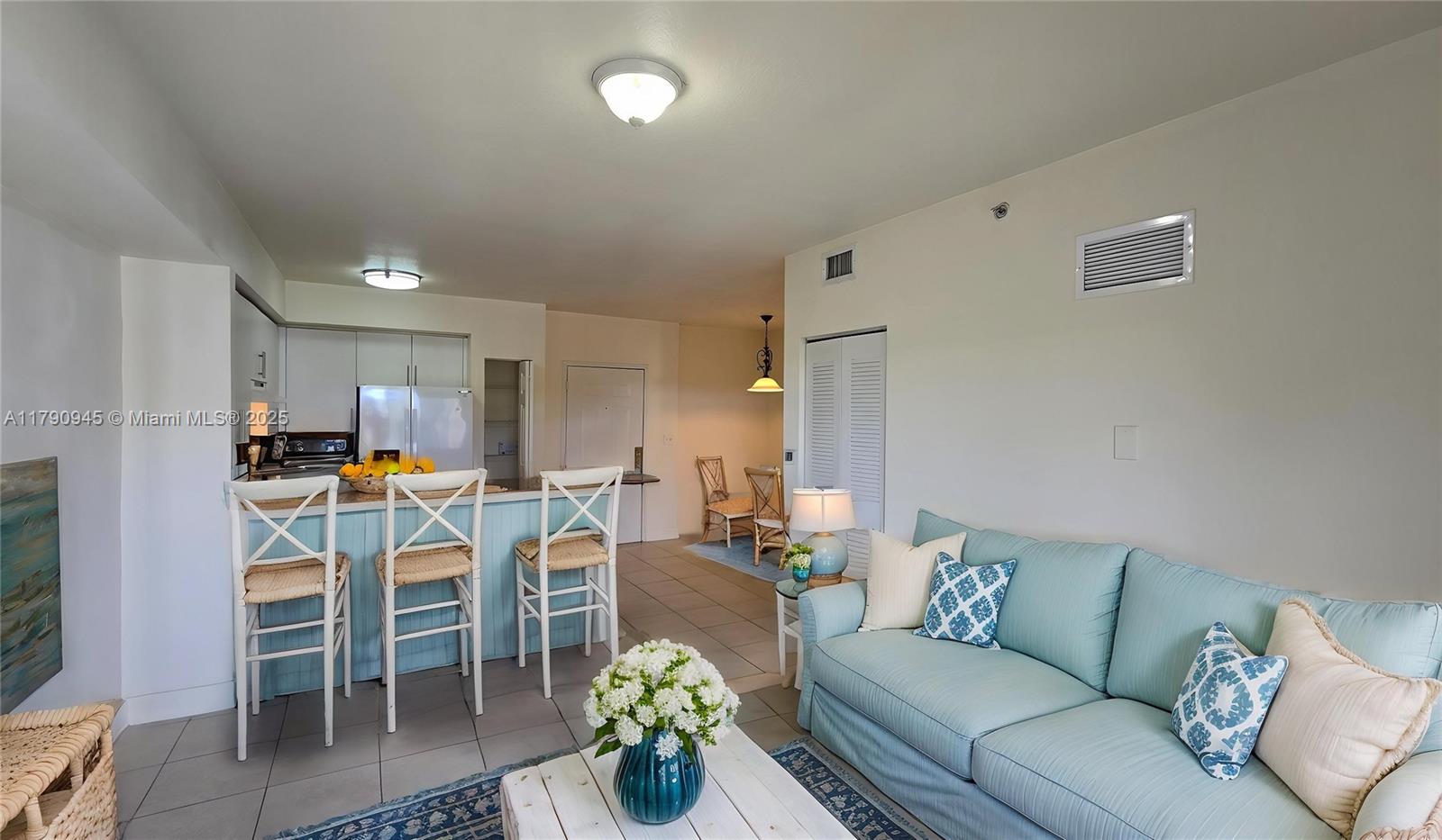 Paradise Pointe Condo