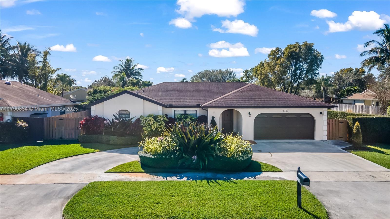 11798 SW 51st Ct, Cooper City, Florida image 1