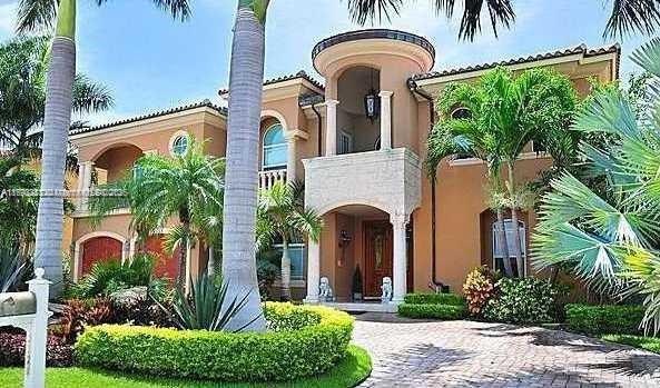 House for Rent in North Miami Beach, FL