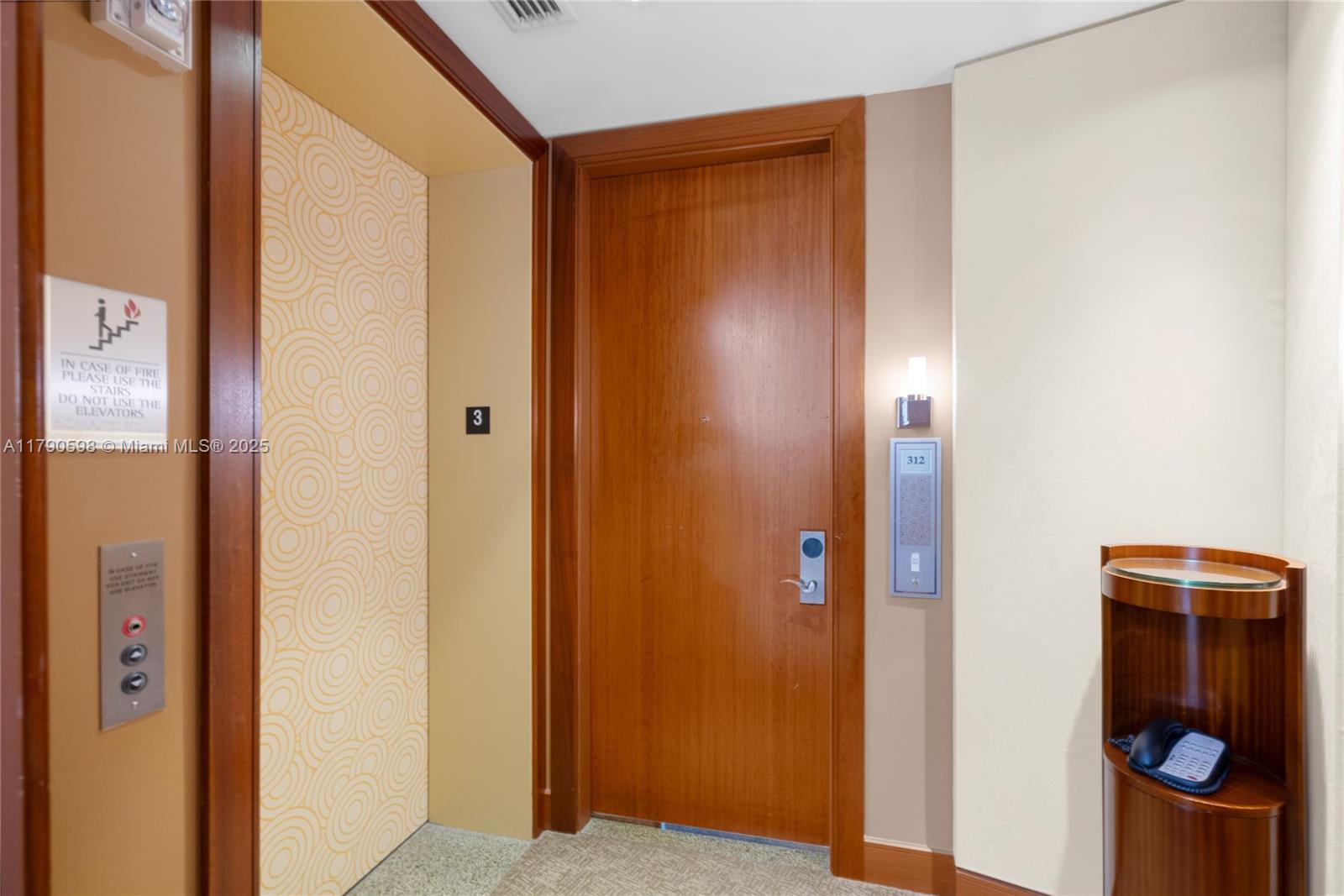 10295 Collins Ave #312, Bal Harbour, Florida image 16