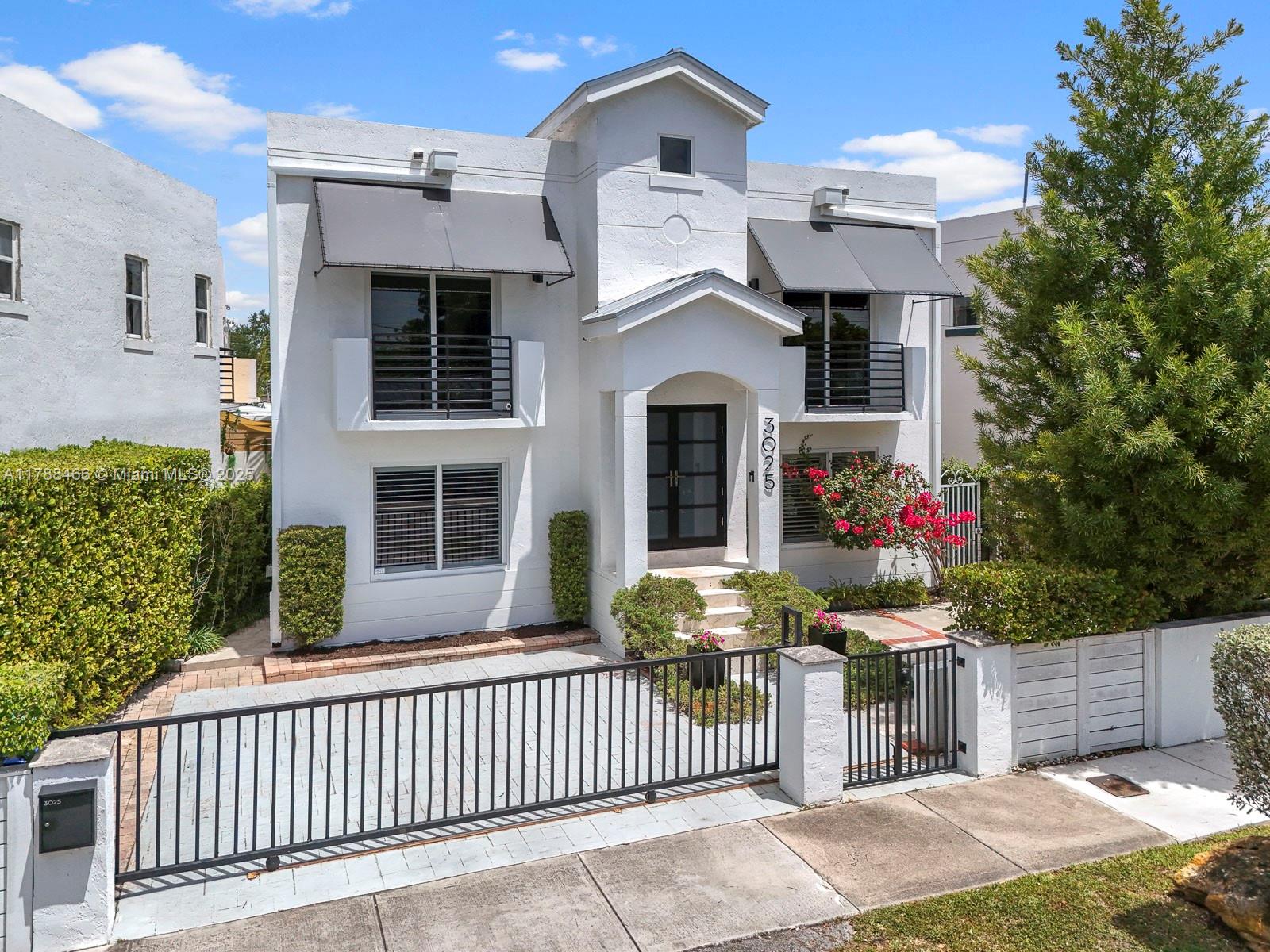 3025 SW 13th St, Miami, Florida image 2