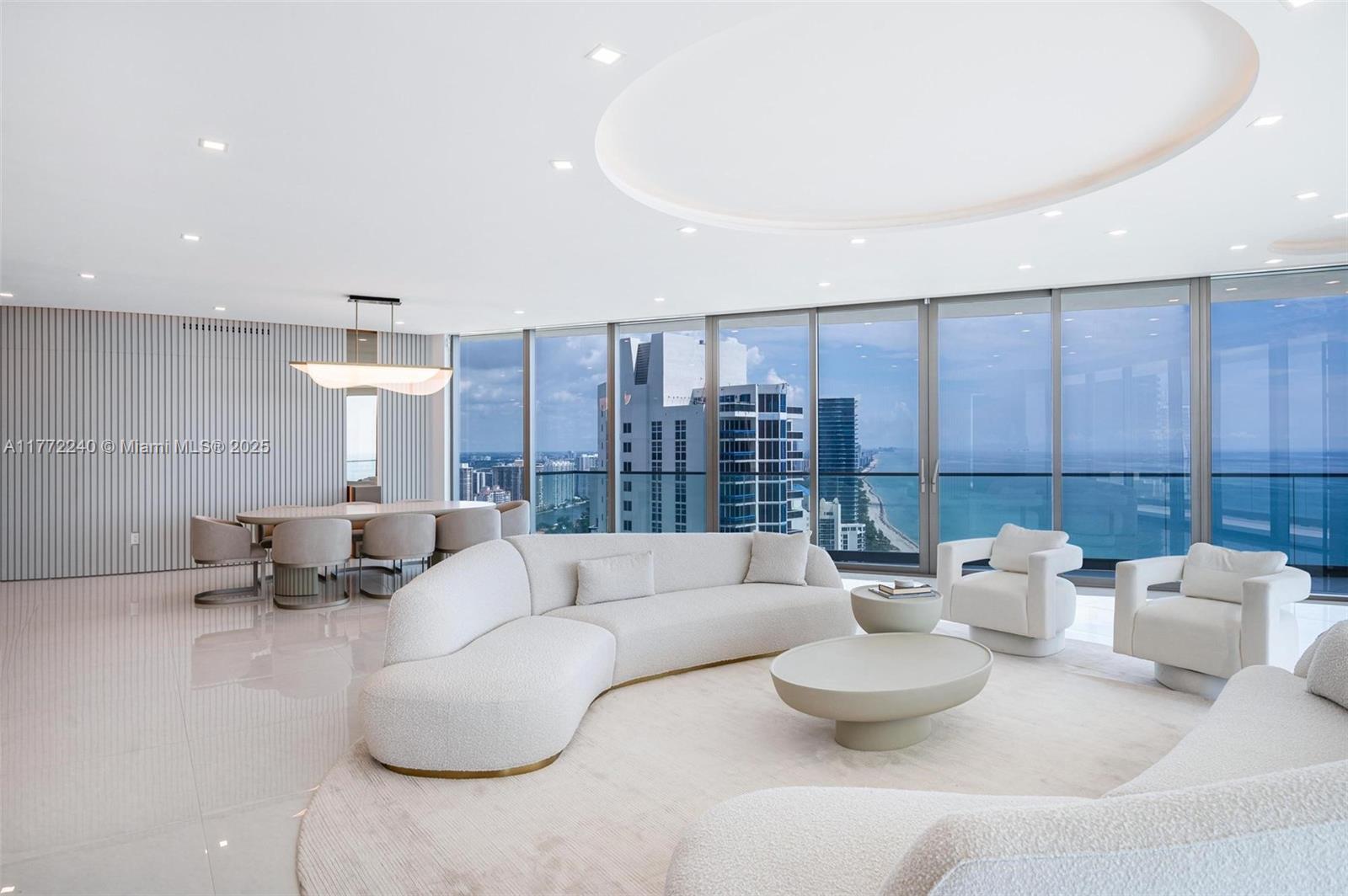 Condo for Rent in Sunny Isles Beach, FL