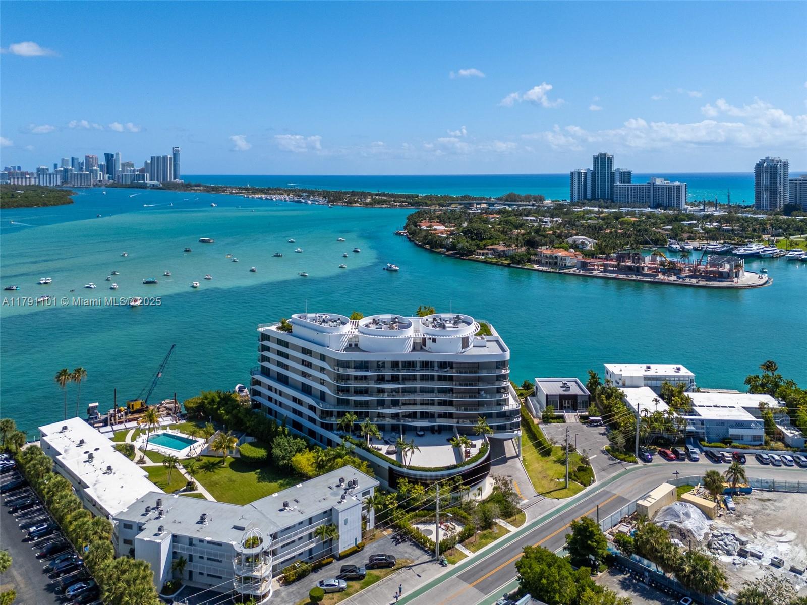 1135 103rd St #606, Bay Harbor Islands, Florida image 4